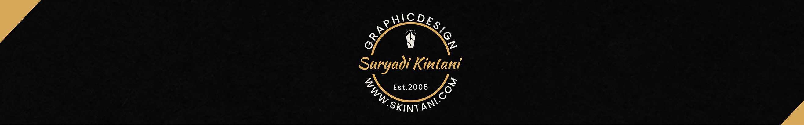 Banner de perfil de Suryadi Kintani