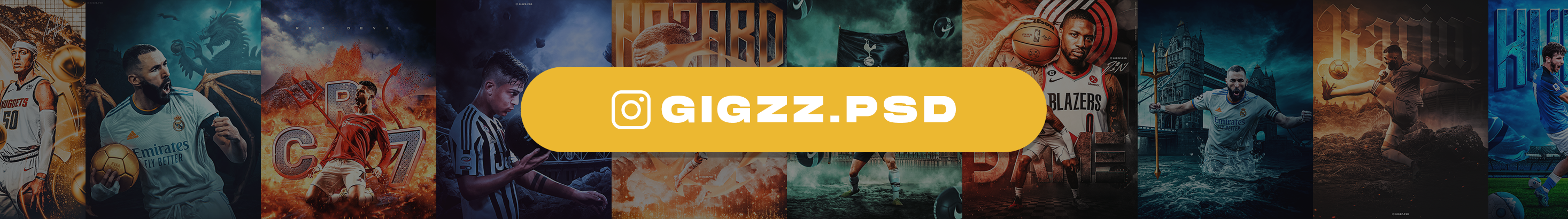 Gigi Zakaidze's profile banner