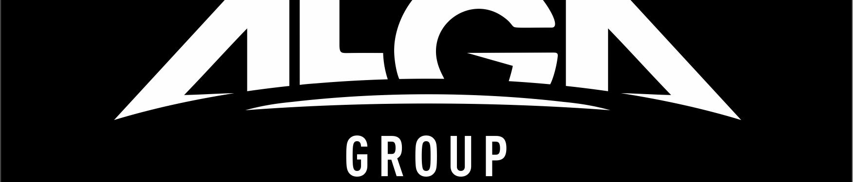 Alga Group's profile banner