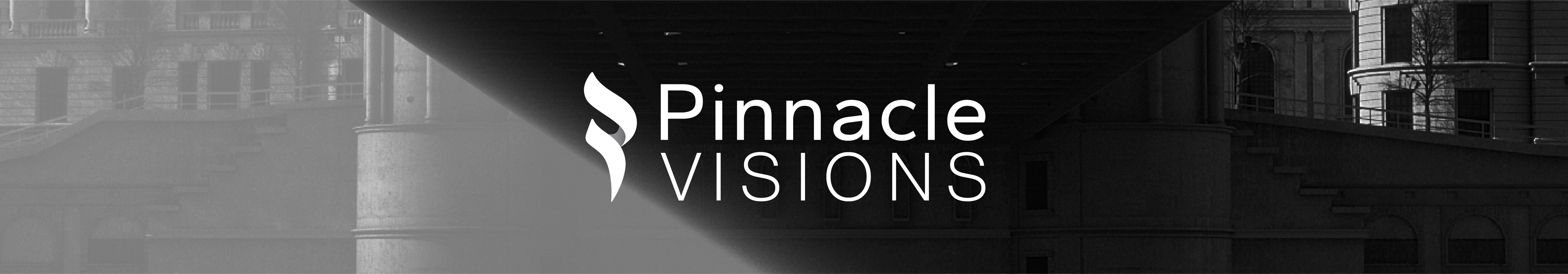 Pinnacle Visions's profile banner