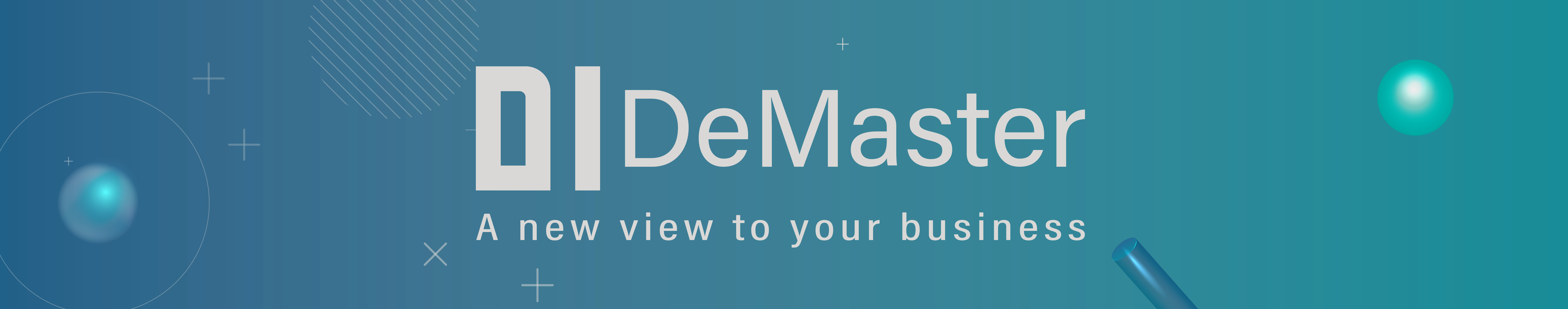 DeMaster Agency's profile banner
