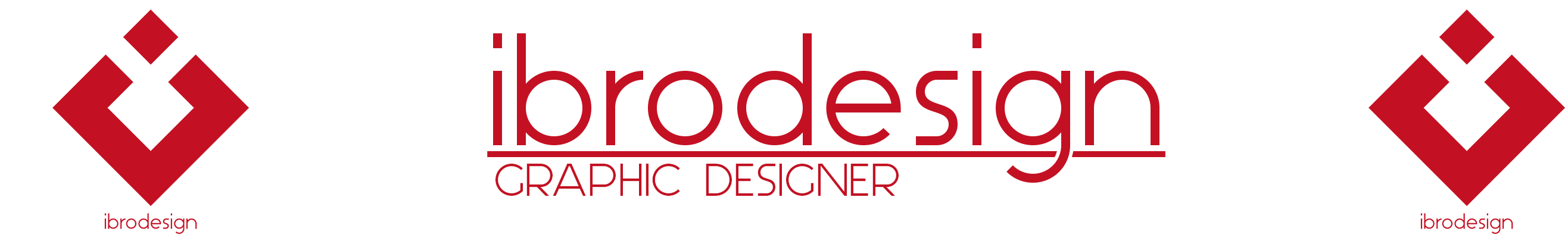 Profil-Banner von Ibro Design