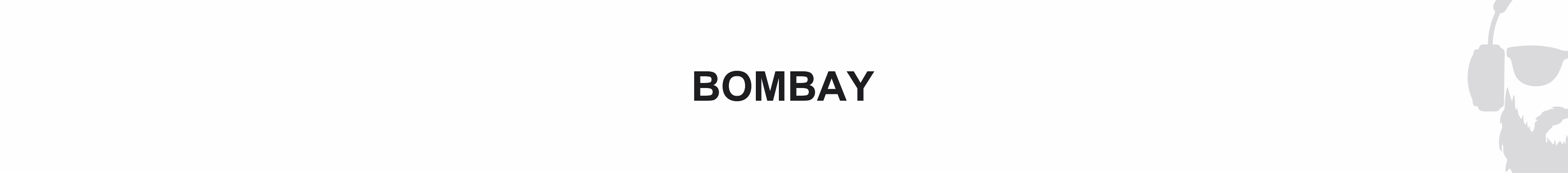 Alex Bombay's profile banner