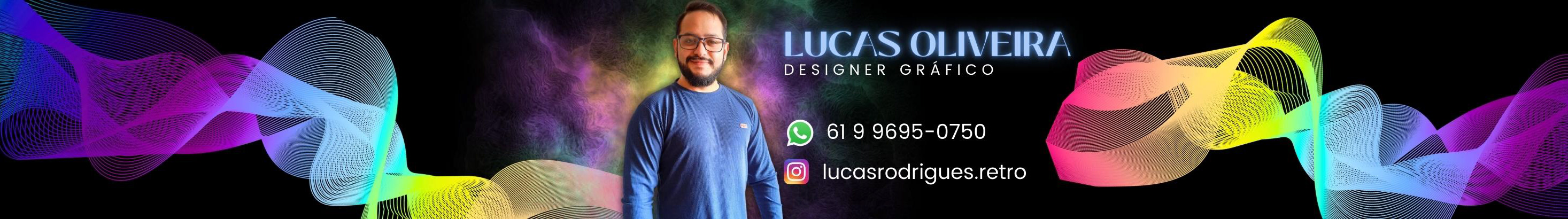 LUCAS OLIVEIRA's profile banner