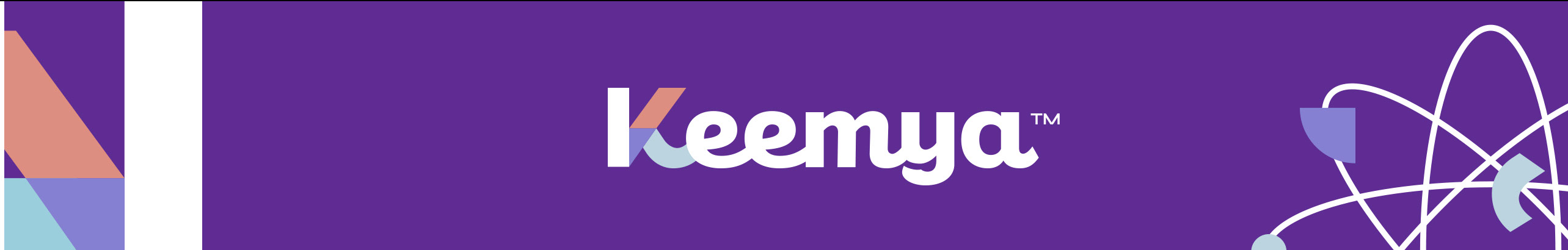 Banner profilu uživatele Keemya Creative Agency