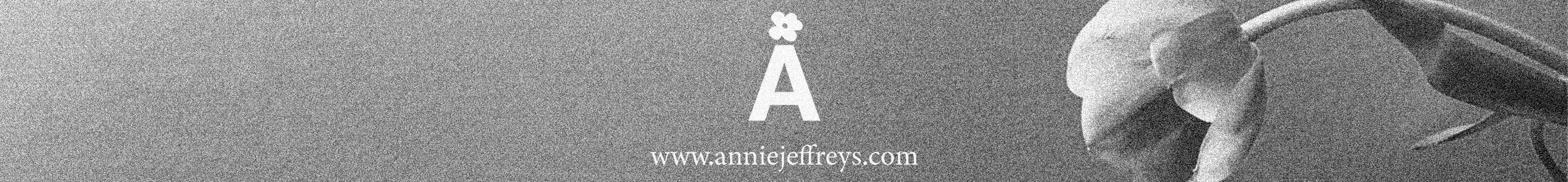 Annie Jeffreys's profile banner