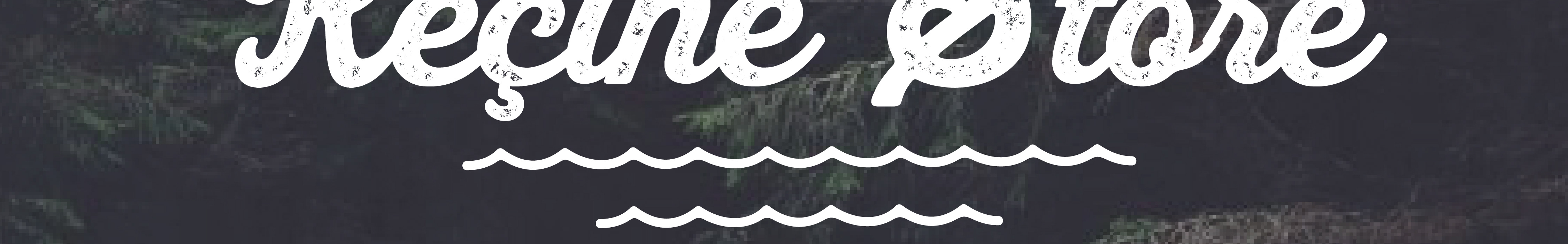 Banner del profilo di mustafa canikli