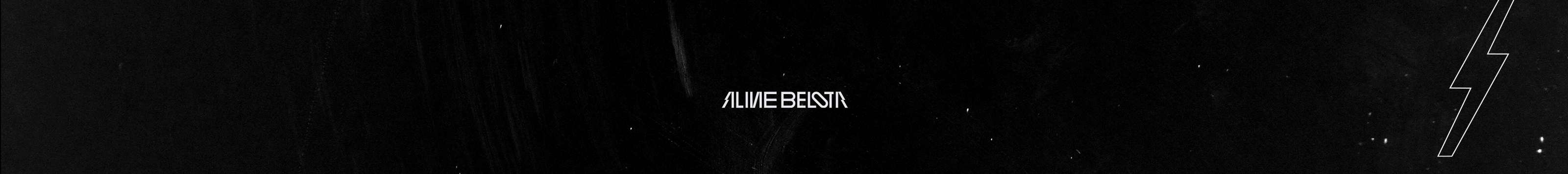 Aline Belota's profile banner
