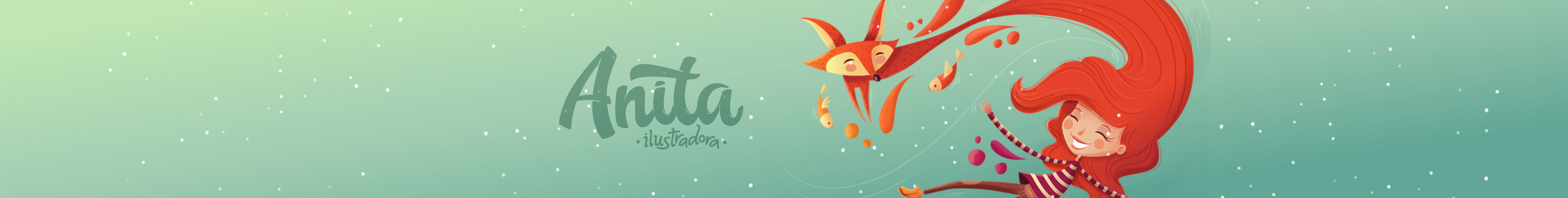 Anita Ilustradora's profile banner