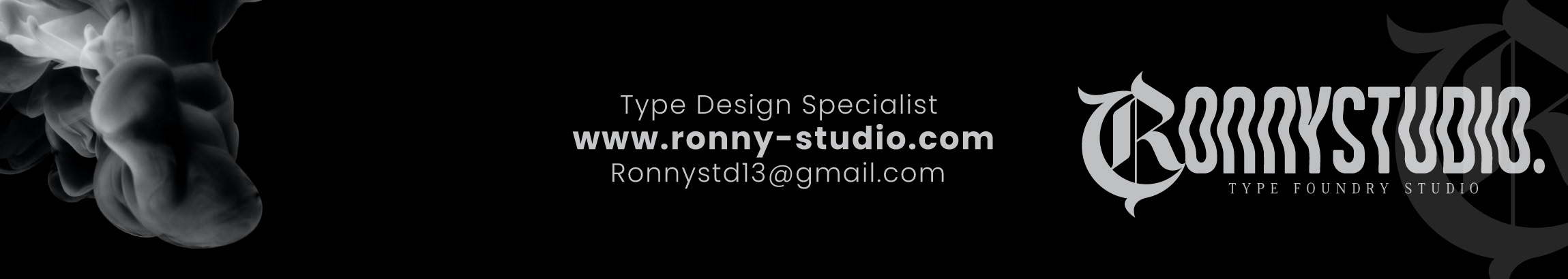 Ronny Studio's profile banner