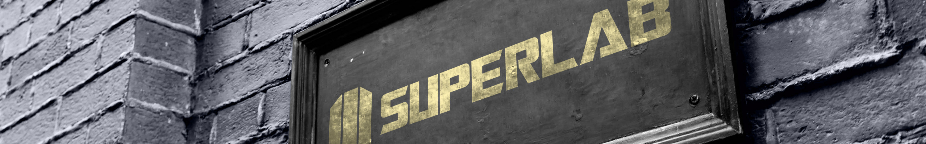 Superlab Designs's profile banner