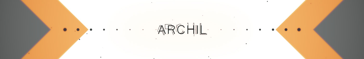 Profil-Banner von Archil Keidia