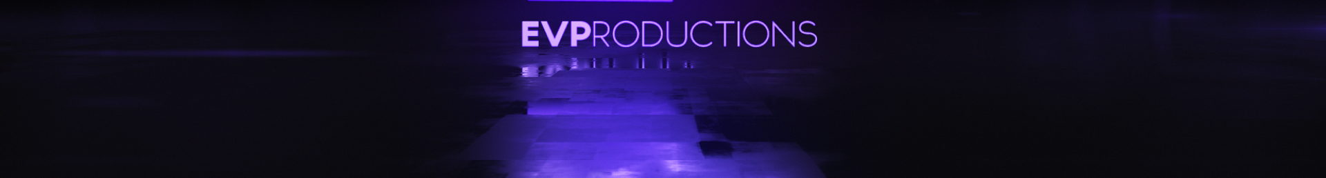 Banner profilu uživatele Erfan Video Production