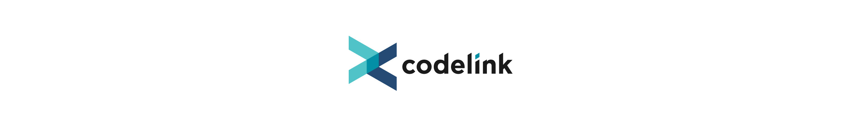 codelink .io's profile banner