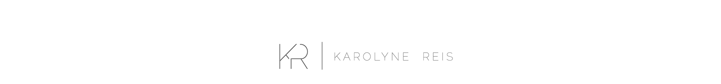 Profil-Banner von Karolyne Reis