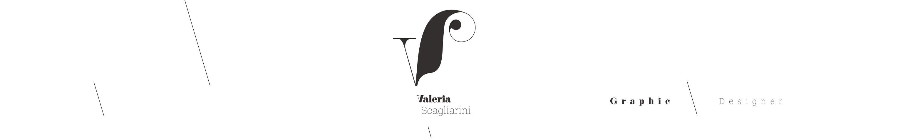 Valeria Scagliarini's profile banner