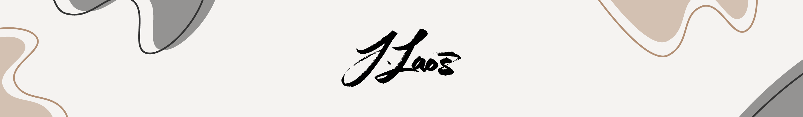 Johanna Laos's profile banner
