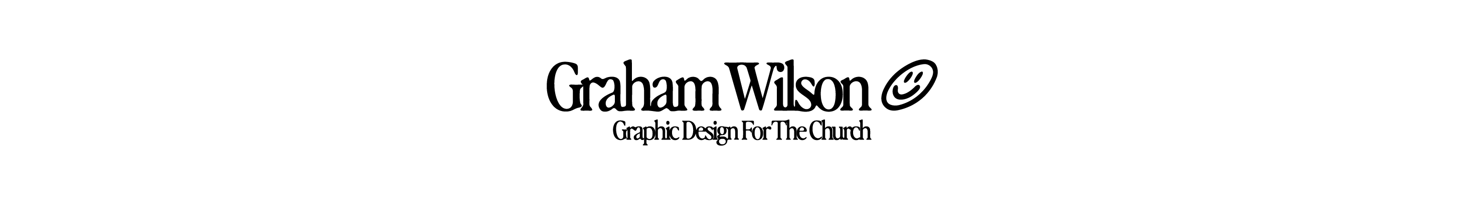 Banner profilu uživatele Graham Wilson