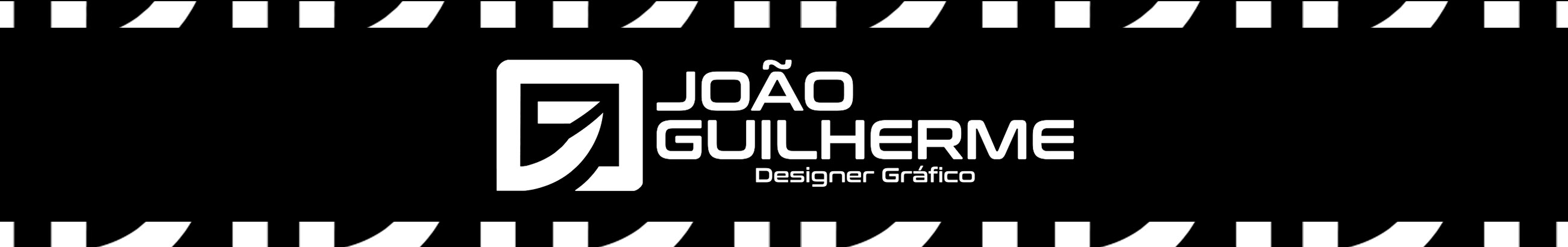 JOÃO GUILHERME's profile banner