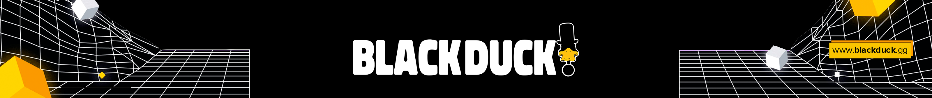 Agência Black Duck's profile banner