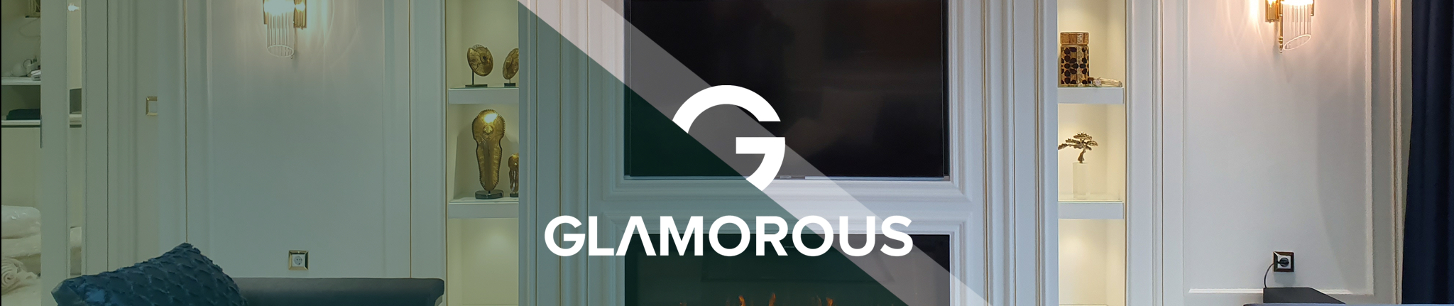 Glamorous Group's profile banner