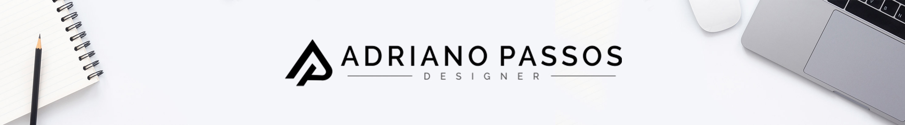 Profil-Banner von Adriano Passos
