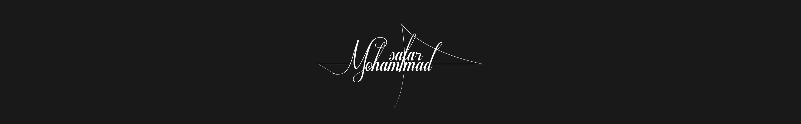 Banner del profilo di Mohammad Safar
