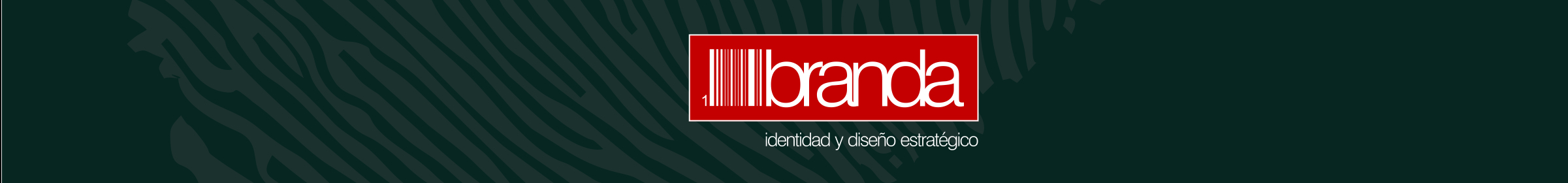 Banner profilu uživatele Branda IDE