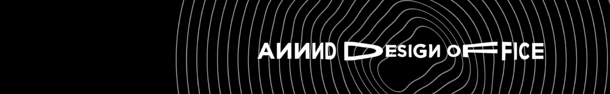 ANNND Design Office's profile banner