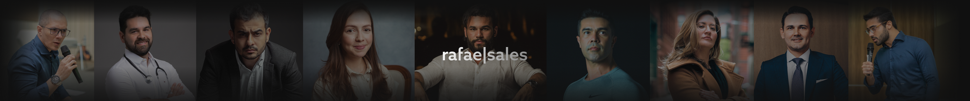 Rafael Sales's profile banner