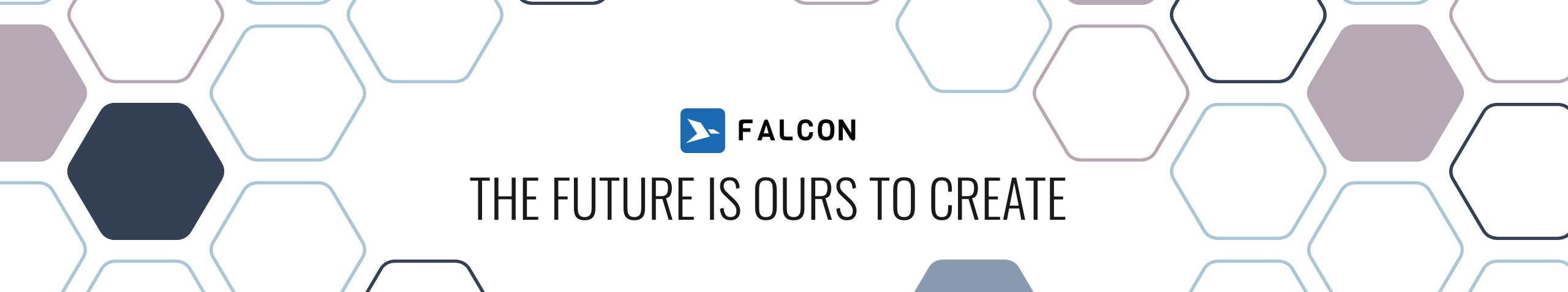 Falcon Design's profile banner