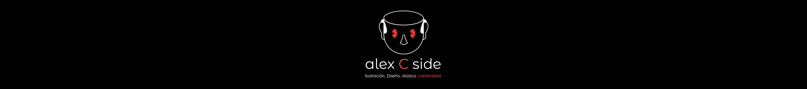 Alex C Side's profile banner