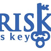 Logo of Risk is Key