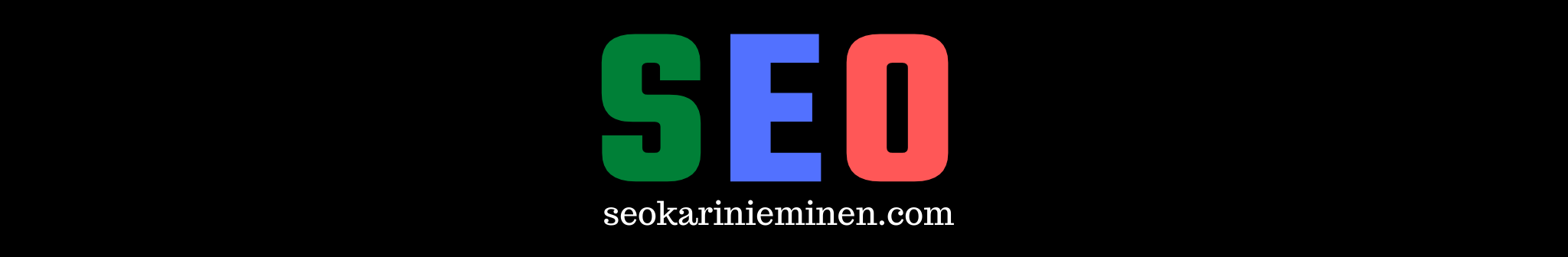 SEO Kari Nieminen's profile banner