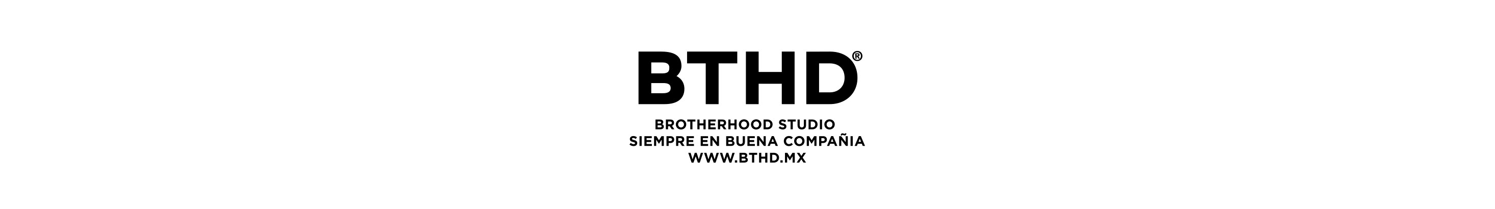 Brotherhood Studio ®'s profile banner