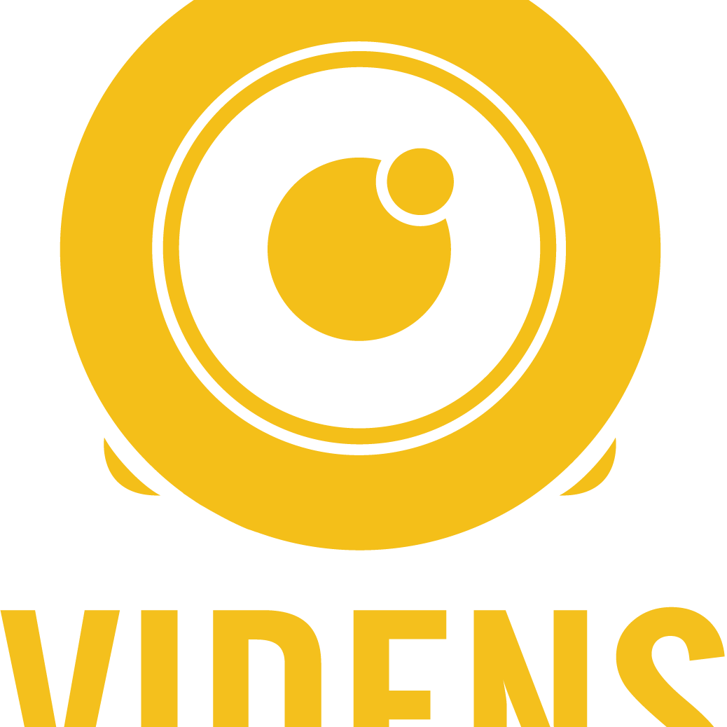 Logo of videns