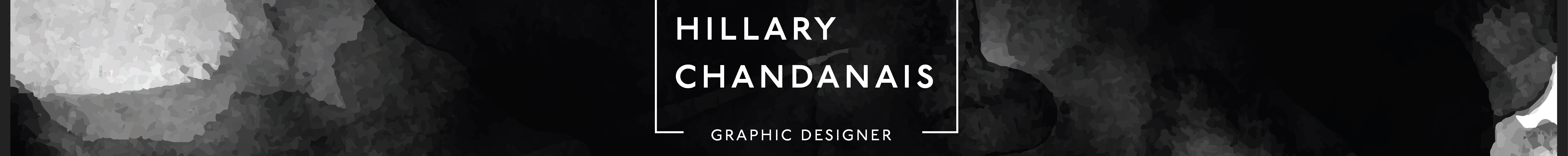 Hillary Chandanais's profile banner