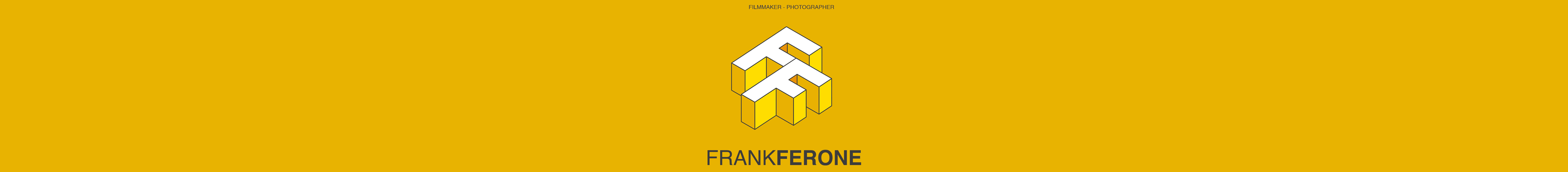 Francesco Ferone's profile banner