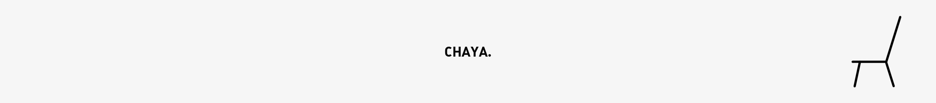 Bannière de profil de Chayananda Nagesh