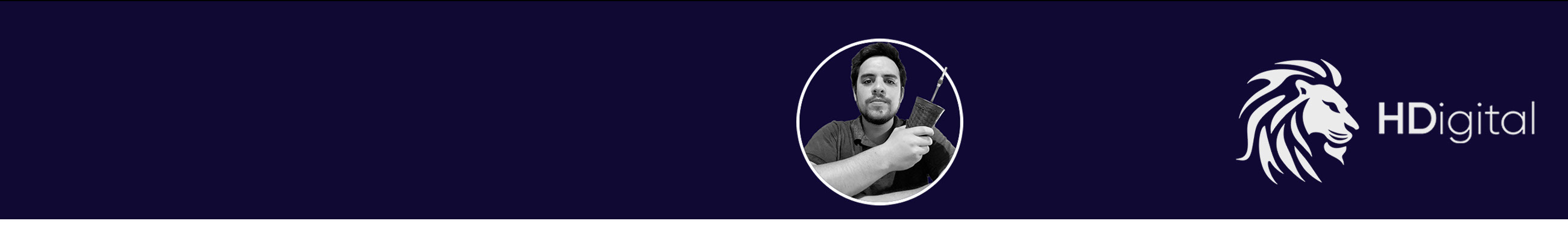 Hugo Duarte's profile banner