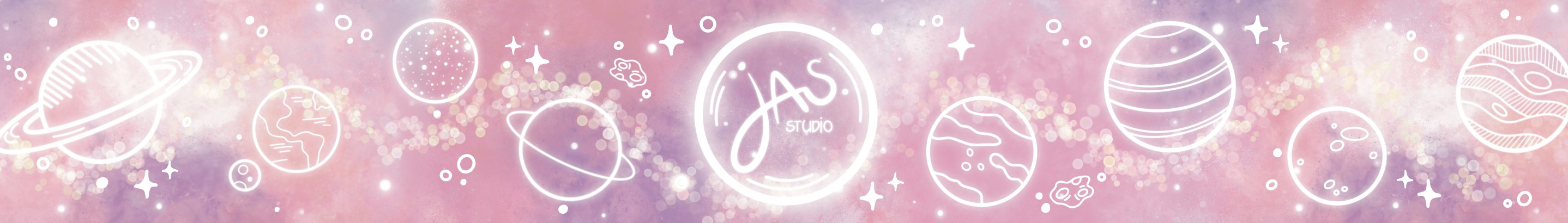 Jas. Studio's profile banner