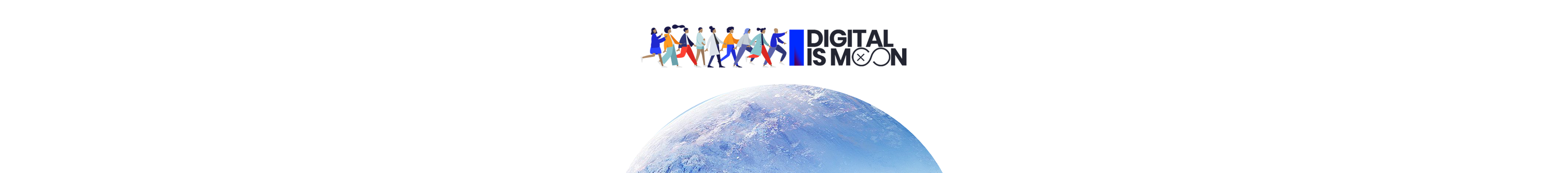 Digital Is Moon's profile banner