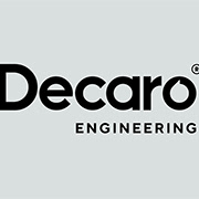Logo of Decaro Engineering
