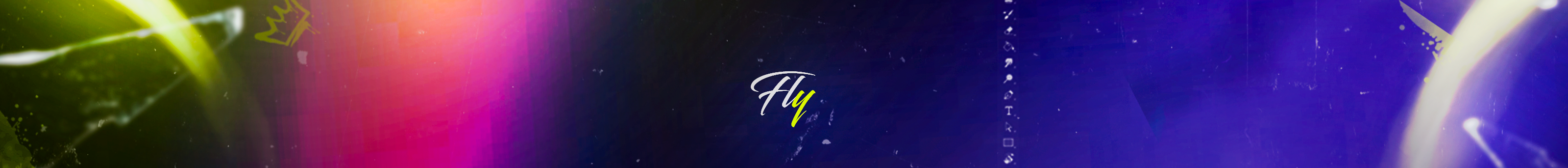 Profil-Banner von Fly Designer