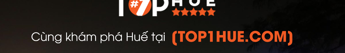 TOP1 HUE's profile banner