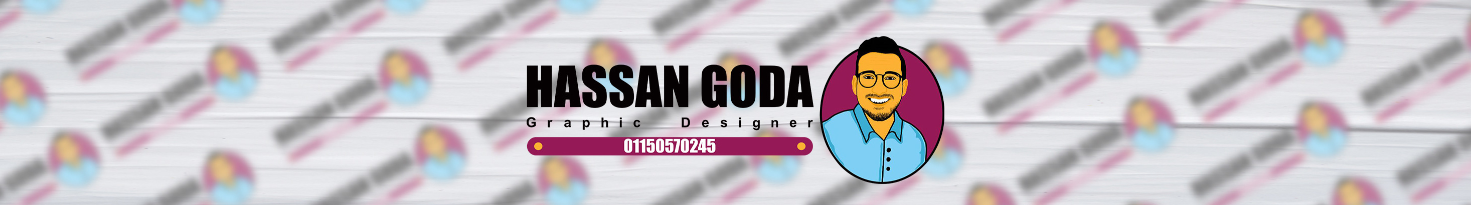 Profil-Banner von hassan goda