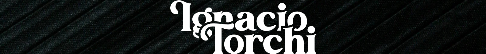 Ignacio Torchi's profile banner