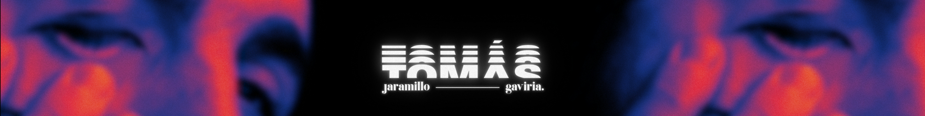 Banner de perfil de Tomás Jaramillo