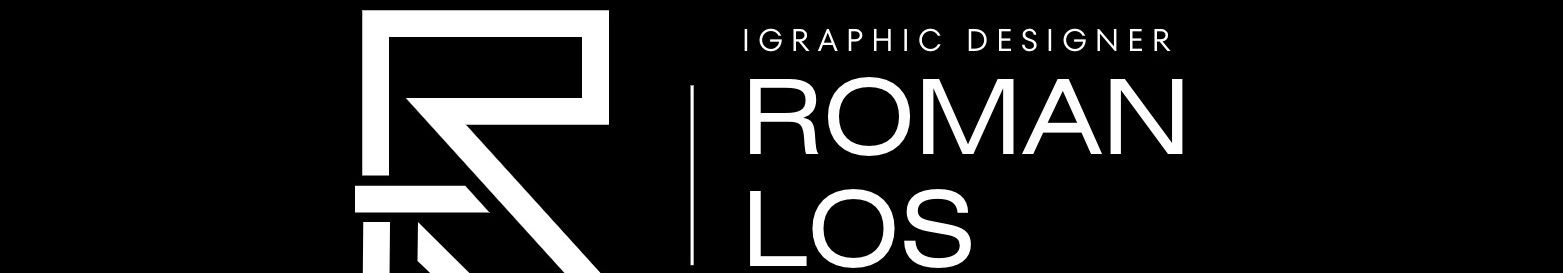 Roman Los's profile banner