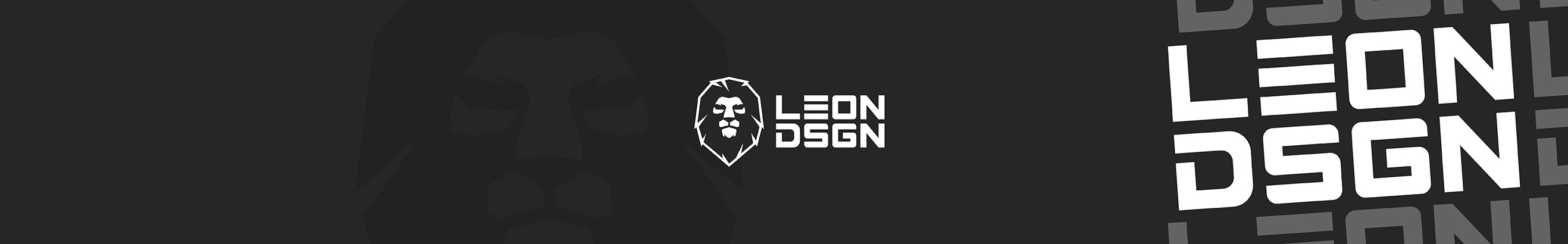 LEON DSGN's profile banner
